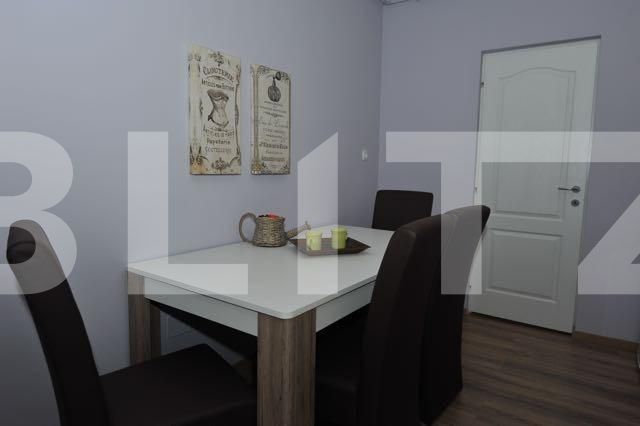 Apartament de închiriat 2 camere Gheorgheni - 36474AI | BLITZ Cluj-Napoca | Poza5