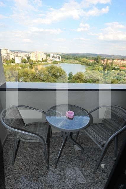 Apartament de închiriat 2 camere Gheorgheni - 36474AI | BLITZ Cluj-Napoca | Poza7