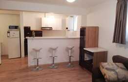 Apartament 2 camere, 45 mp, prima inchiriere, parcare, imobil nou, zona Complex Sun Garden