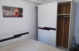 Apartament 2 camere, 45 mp, prima inchiriere, parcare, imobil nou, zona Complex Sun Garden