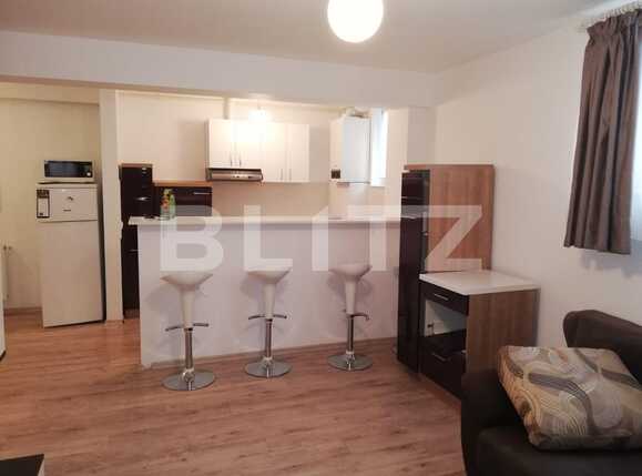 Apartament de închiriat 2 camere Zorilor - 36475AI | BLITZ Cluj-Napoca | Poza4