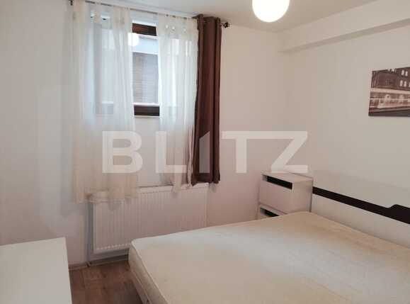Apartament de închiriat 2 camere Zorilor - 36475AI | BLITZ Cluj-Napoca | Poza5