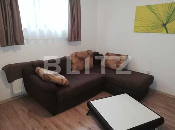 Apartament de închiriat 2 camere Zorilor - 36475AI | BLITZ Cluj-Napoca | Poza1