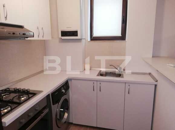 Apartament de închiriat 2 camere Zorilor - 36475AI | BLITZ Cluj-Napoca | Poza8