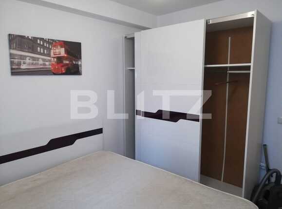 Apartament de închiriat 2 camere Zorilor - 36475AI | BLITZ Cluj-Napoca | Poza7