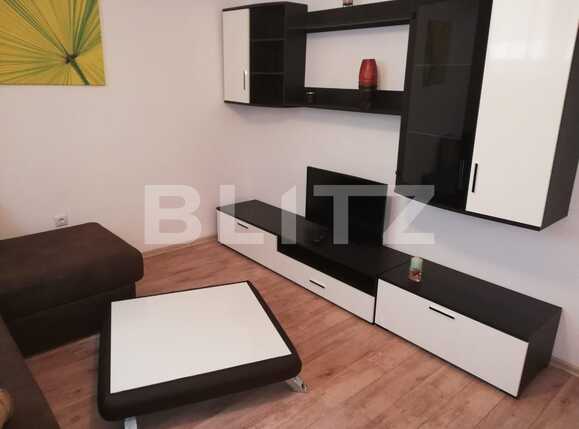 Apartament de închiriat 2 camere Zorilor - 36475AI | BLITZ Cluj-Napoca | Poza2
