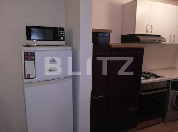 Apartament de închiriat 2 camere Zorilor - 36475AI | BLITZ Cluj-Napoca | Poza9