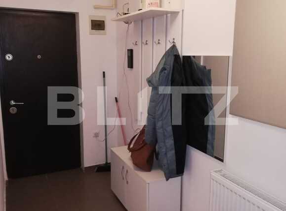 Apartament de închiriat 2 camere Zorilor - 36475AI | BLITZ Cluj-Napoca | Poza10