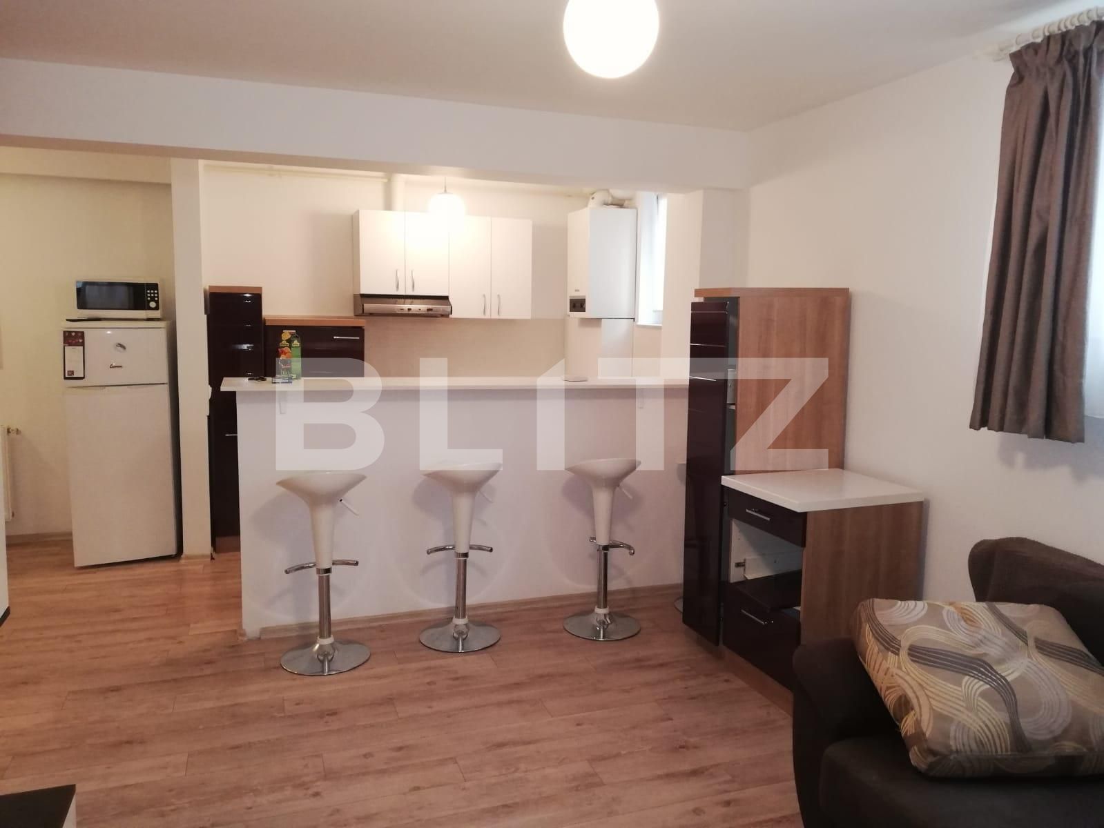 Apartament de închiriat 2 camere Zorilor - 36475AI | BLITZ Cluj-Napoca | Poza4