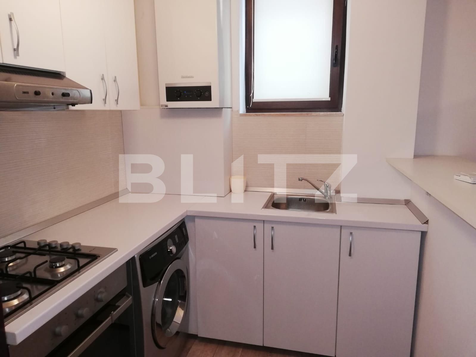 Apartament de închiriat 2 camere Zorilor - 36475AI | BLITZ Cluj-Napoca | Poza8