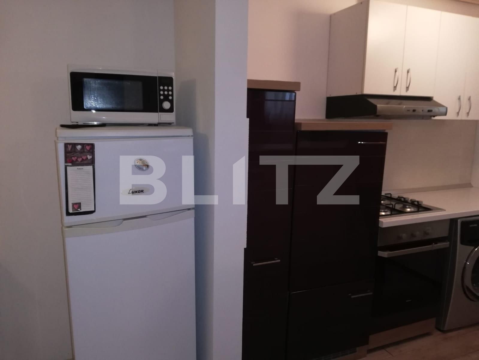 Apartament de închiriat 2 camere Zorilor - 36475AI | BLITZ Cluj-Napoca | Poza9