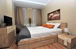 Apartament 2 camere, decomandat, 57 mp, A.C. imobil nou, Complex Park Lake
