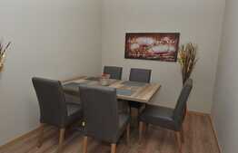 Apartament 2 camere, decomandat, 57 mp, A.C. imobil nou, Complex Park Lake