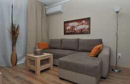 Apartament 2 camere, decomandat, 57 mp, A.C. imobil nou, Complex Park Lake