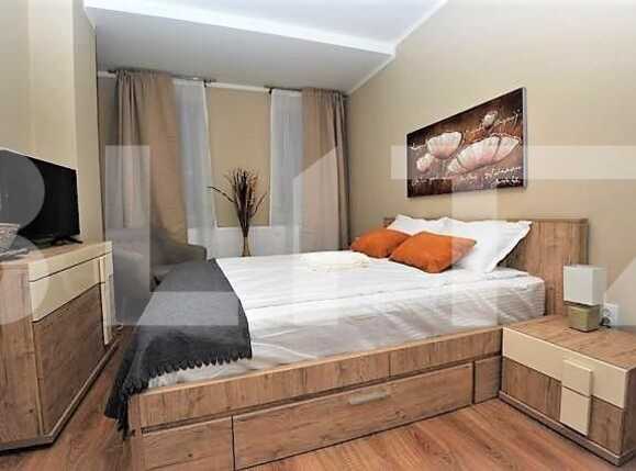 Apartament de închiriat 2 camere Gheorgheni - 36476AI | BLITZ Cluj-Napoca | Poza1