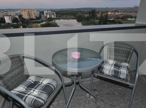 Apartament de închiriat 2 camere Gheorgheni - 36476AI | BLITZ Cluj-Napoca | Poza7