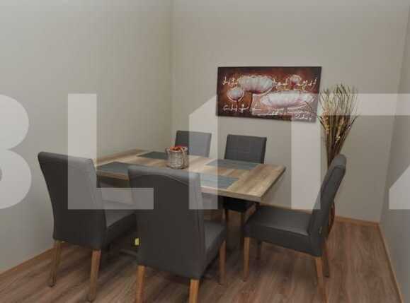 Apartament de închiriat 2 camere Gheorgheni - 36476AI | BLITZ Cluj-Napoca | Poza4