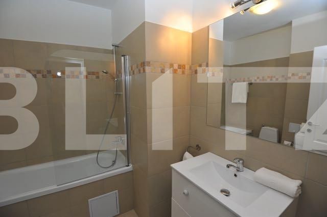 Apartament de închiriat 2 camere Gheorgheni - 36476AI | BLITZ Cluj-Napoca | Poza3