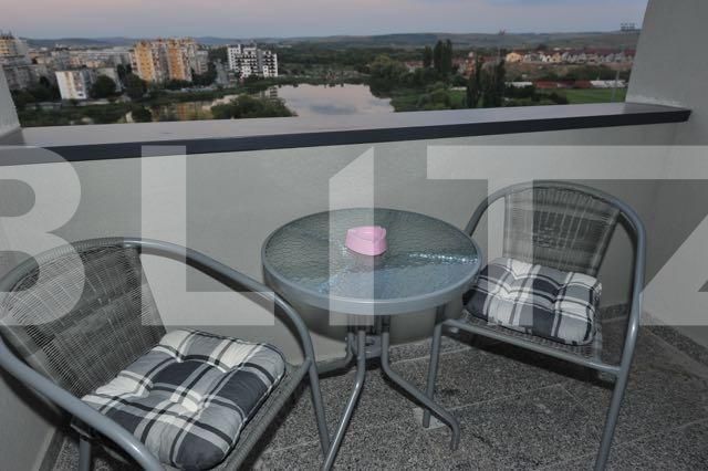 Apartament de închiriat 2 camere Gheorgheni - 36476AI | BLITZ Cluj-Napoca | Poza7