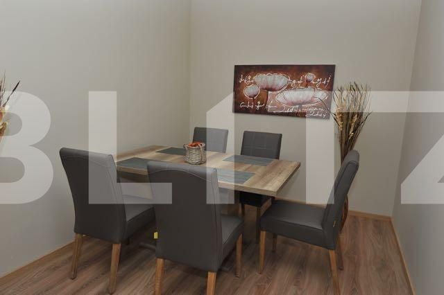 Apartament de închiriat 2 camere Gheorgheni - 36476AI | BLITZ Cluj-Napoca | Poza4