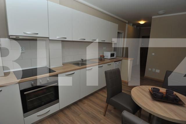 Apartament de închiriat 2 camere Gheorgheni - 36476AI | BLITZ Cluj-Napoca | Poza6