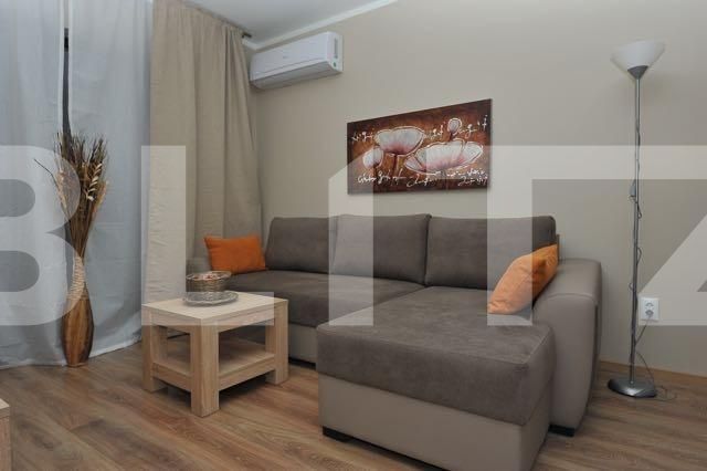 Apartament de închiriat 2 camere Gheorgheni - 36476AI | BLITZ Cluj-Napoca | Poza5