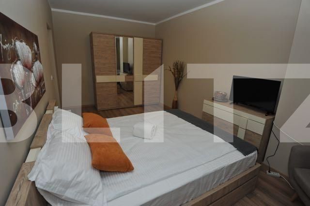 Apartament de închiriat 2 camere Gheorgheni - 36476AI | BLITZ Cluj-Napoca | Poza2