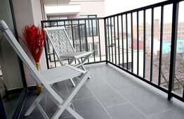 Aartament 2 camere, 60 mp, imobil nou, zona Piata Mihai  Viteazu