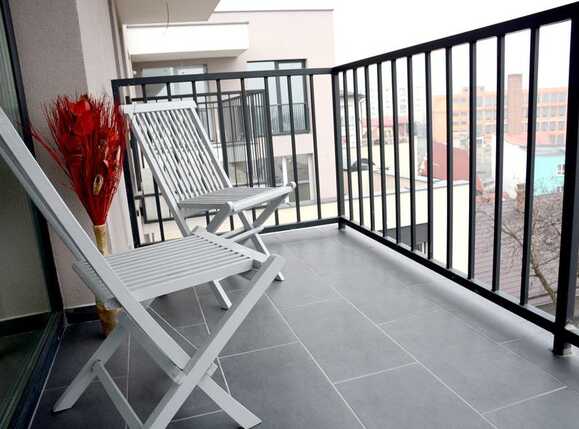 Apartament de închiriat 2 camere Central - 36478AI | BLITZ Cluj-Napoca | Poza9