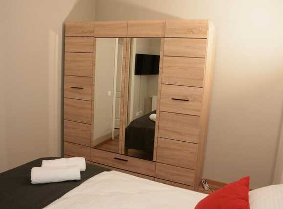 Apartament de închiriat 2 camere Central - 36478AI | BLITZ Cluj-Napoca | Poza3