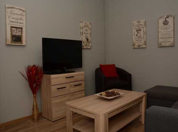 Apartament de închiriat 2 camere Central - 36478AI | BLITZ Cluj-Napoca | Poza6