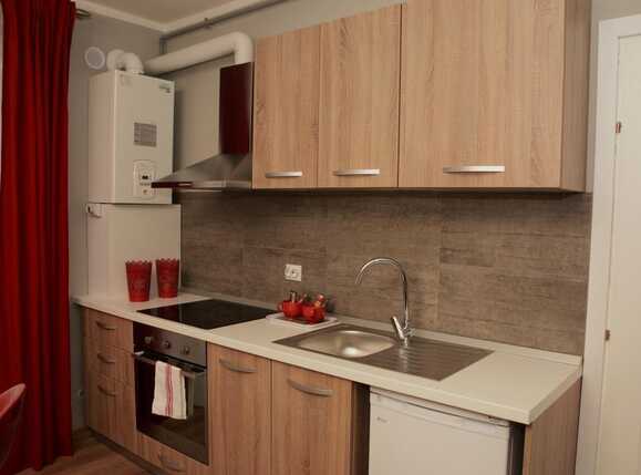Apartament de închiriat 2 camere Central - 36478AI | BLITZ Cluj-Napoca | Poza5
