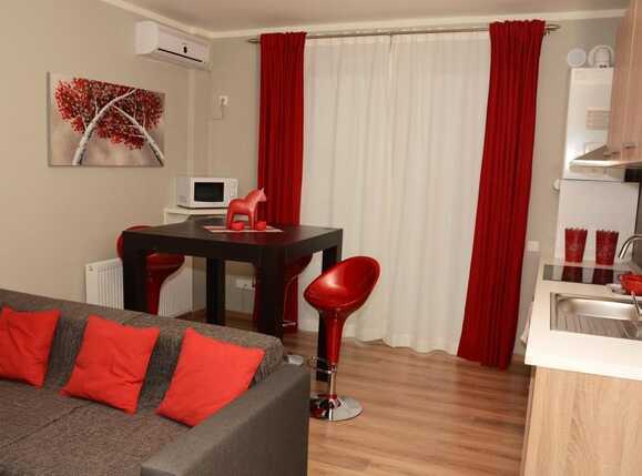 Apartament de închiriat 2 camere Central - 36478AI | BLITZ Cluj-Napoca | Poza4
