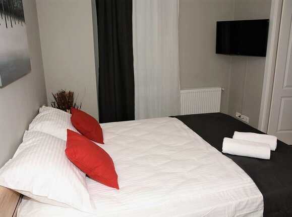 Apartament de închiriat 2 camere Central - 36478AI | BLITZ Cluj-Napoca | Poza2