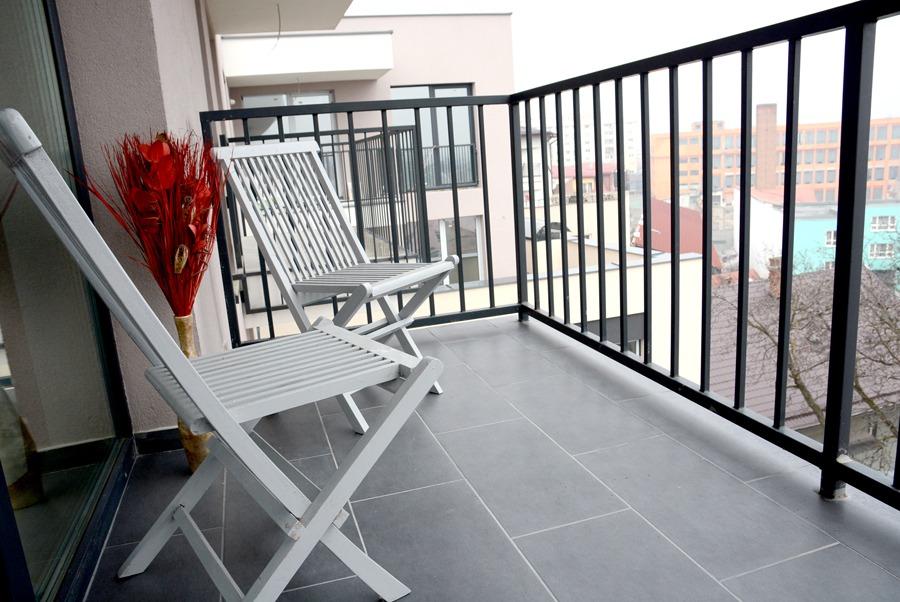 Apartament de închiriat 2 camere Central - 36478AI | BLITZ Cluj-Napoca | Poza9