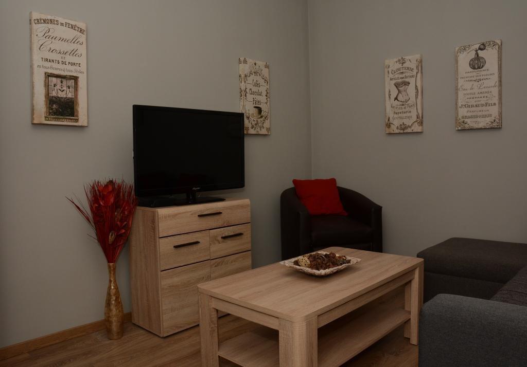 Apartament de închiriat 2 camere Central - 36478AI | BLITZ Cluj-Napoca | Poza6