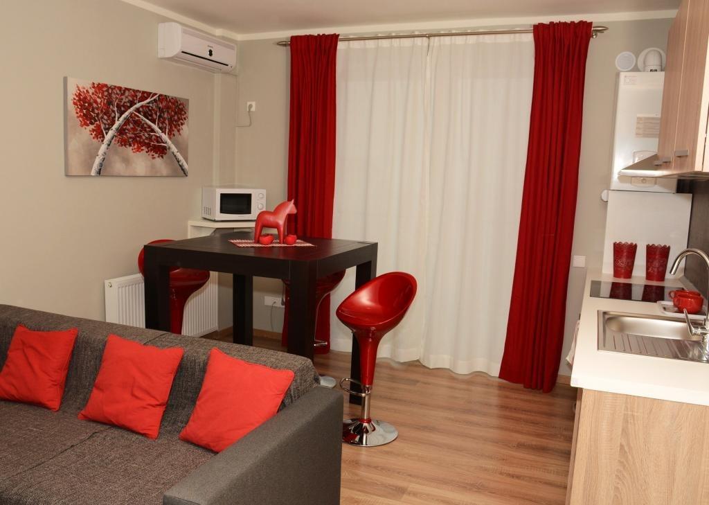 Apartament de închiriat 2 camere Central - 36478AI | BLITZ Cluj-Napoca | Poza4