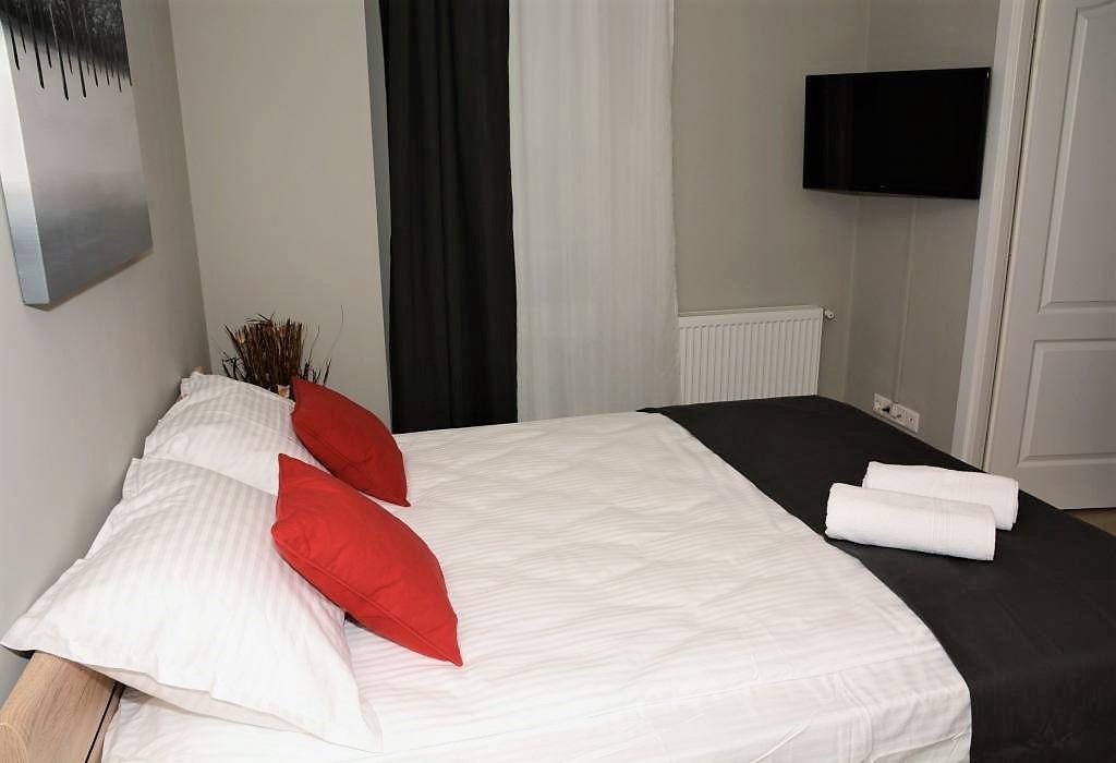 Apartament de închiriat 2 camere Central - 36478AI | BLITZ Cluj-Napoca | Poza2