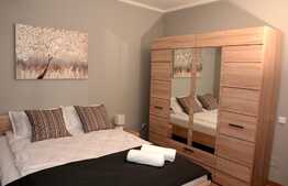 Apartament 2 camere, 57 mp, prima inchiriere, imobil nou, zona Piata Mihai Viteazu