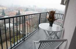 Apartament 2 camere, 57 mp, prima inchiriere, imobil nou, zona Piata Mihai Viteazu