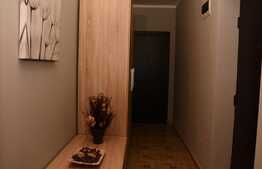 Apartament 2 camere, 57 mp, prima inchiriere, imobil nou, zona Piata Mihai Viteazu