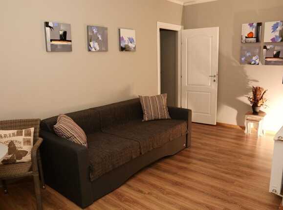 Apartament de închiriat 2 camere Central - 36479AI | BLITZ Cluj-Napoca | Poza4