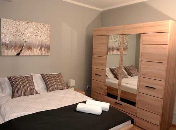 Apartament de închiriat 2 camere Central - 36479AI | BLITZ Cluj-Napoca | Poza1