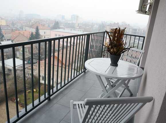 Apartament de închiriat 2 camere Central - 36479AI | BLITZ Cluj-Napoca | Poza9