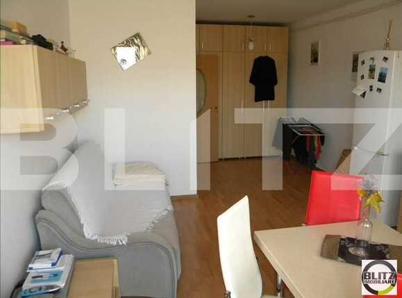 Apartament de vânzare 2 camere Dambul Rotund - 3648AV | BLITZ Cluj-Napoca | Poza3