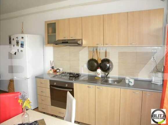 Apartament de vânzare 2 camere Dambul Rotund - 3648AV | BLITZ Cluj-Napoca | Poza14