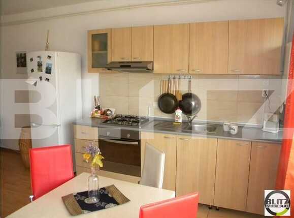 Apartament de vânzare 2 camere Dambul Rotund - 3648AV | BLITZ Cluj-Napoca | Poza2