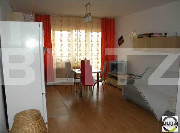 Apartament de vânzare 2 camere Dambul Rotund - 3648AV | BLITZ Cluj-Napoca | Poza11
