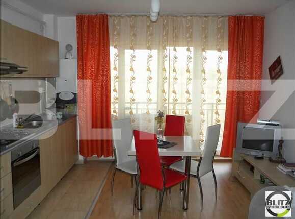 Apartament de vânzare 2 camere Dambul Rotund - 3648AV | BLITZ Cluj-Napoca | Poza1