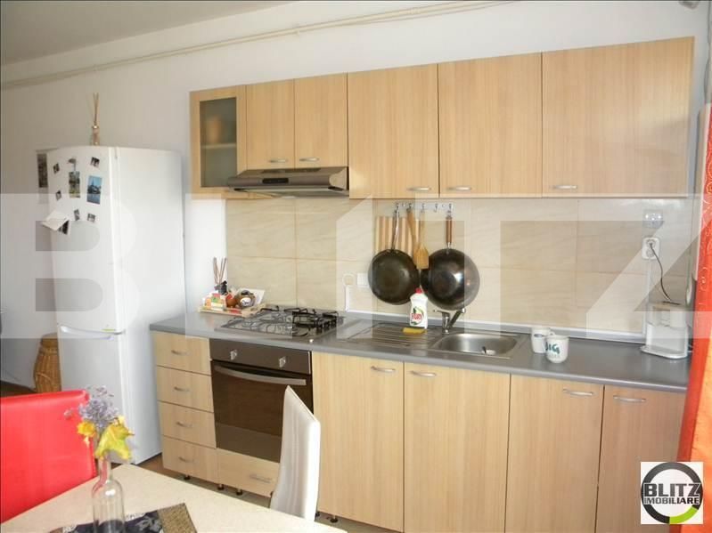Apartament de vânzare 2 camere Dambul Rotund - 3648AV | BLITZ Cluj-Napoca | Poza14